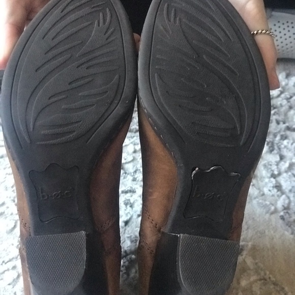 boc Shoes - Ankle Boots